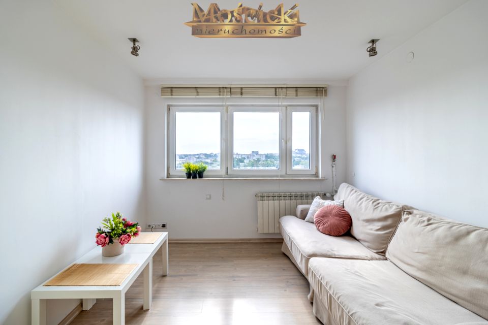 Mieszkanie Warszawa