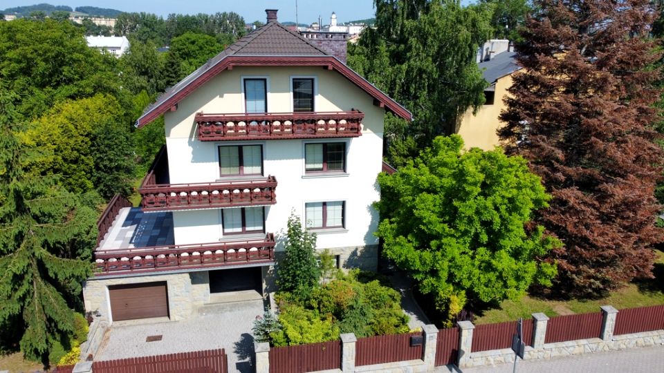 Dom Gorlice