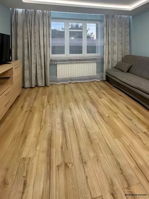 Mieszkanie Kraków