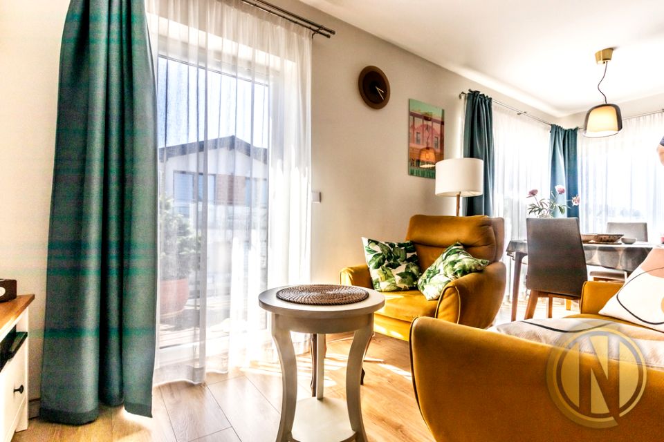 Mieszkanie apartamentowiec sprzedaż