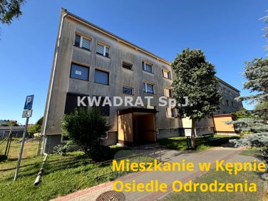 Mieszkanie Kępno
