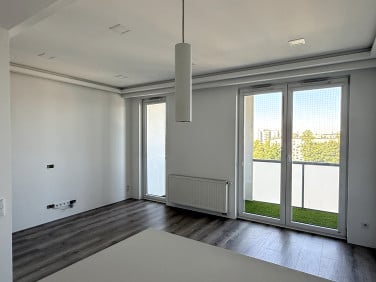 Mieszkanie Kraków