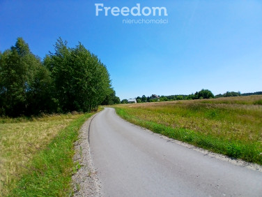 Działka Rakszawa