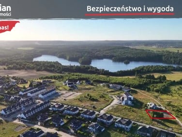 Działka Straszyn