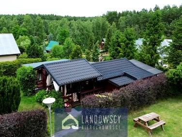 Dom Osowo Leśne