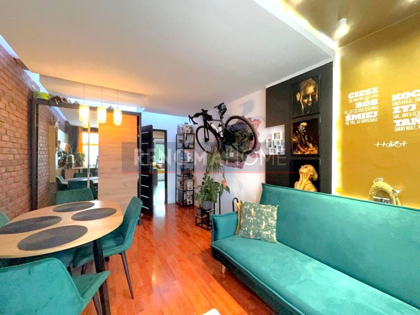 Mieszkanie Wrocław sprzedaż