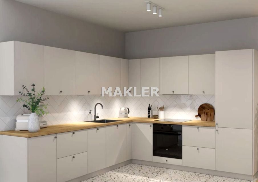 Mieszkanie Bydgoszcz