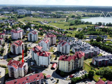Mieszkanie Olsztyn