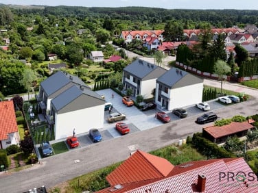 Mieszkanie Zielona Góra