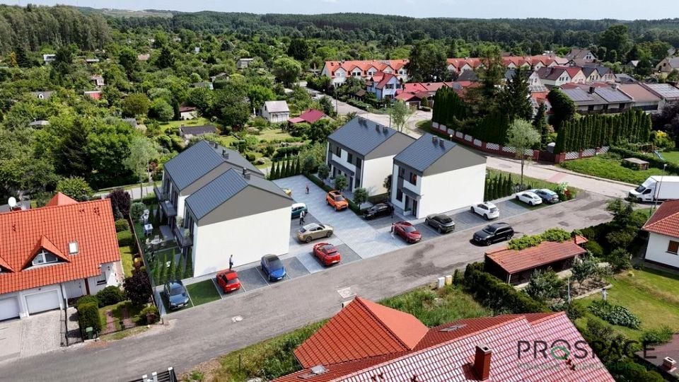 Mieszkanie Zielona Góra