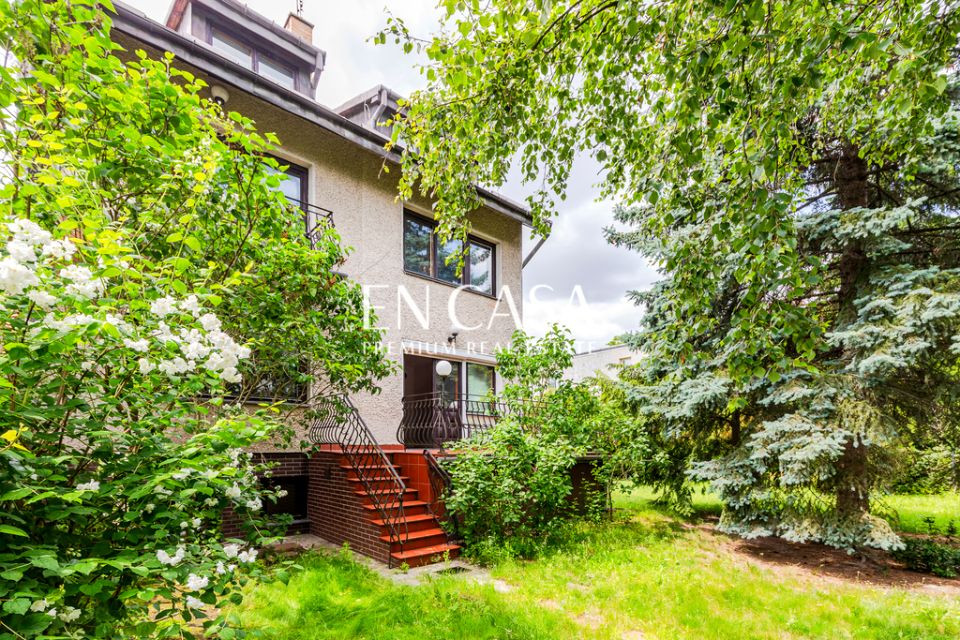 Dom wolnostojący sprzedaż