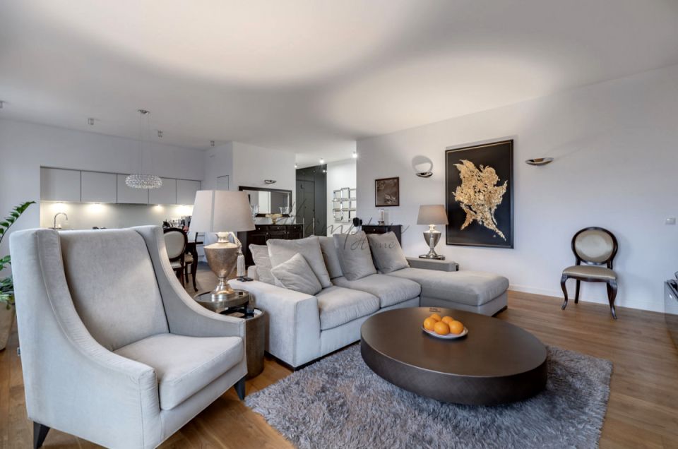 Mieszkanie Warszawa sprzedaż