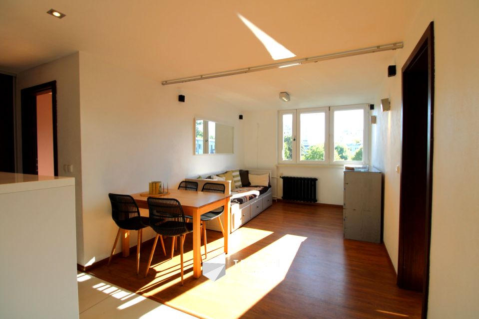 Mieszkanie Wrocław sprzedaż