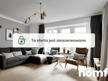 Mieszkanie Zamość