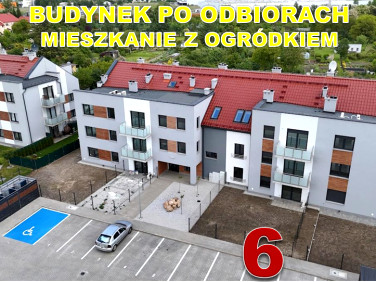 Mieszkanie Oława