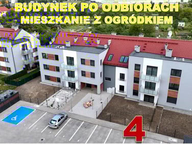 Mieszkanie Oława