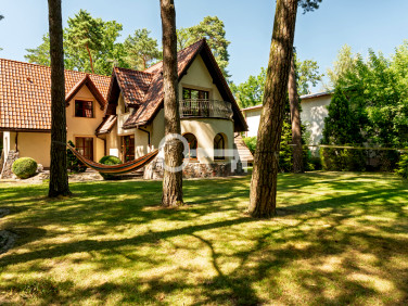 Dom Piaseczno