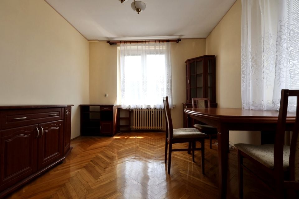 Mieszkanie Kalisz