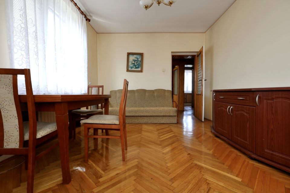 Mieszkanie Kalisz sprzedaż