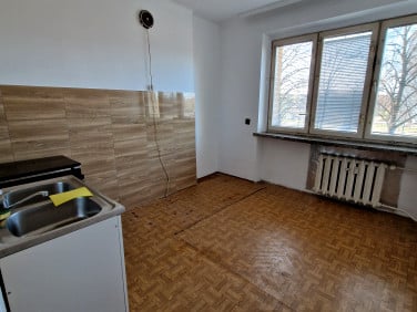 Mieszkanie Sosnowiec