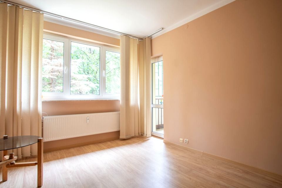 Mieszkanie Białystok