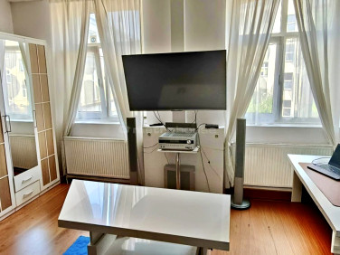Mieszkanie Łódź