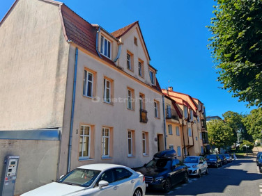 Mieszkanie Ustka