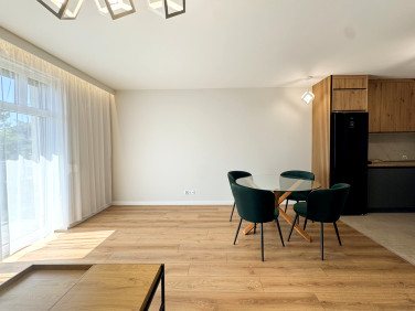 Mieszkanie apartamentowiec wynajem
