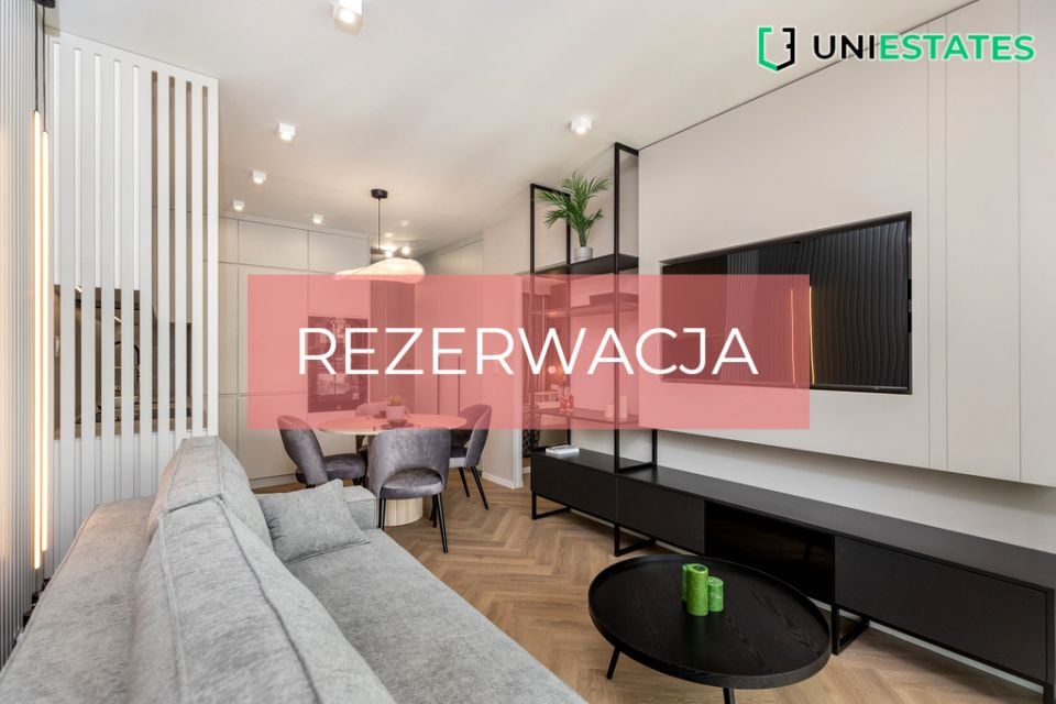 Mieszkanie Kraków