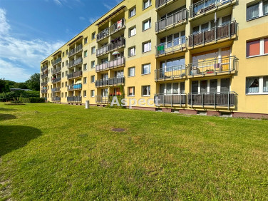 Mieszkanie Chorzów