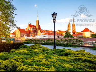Mieszkanie Wrocław