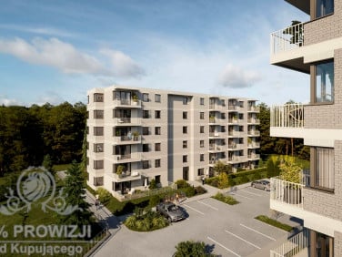 Mieszkanie Wrocław