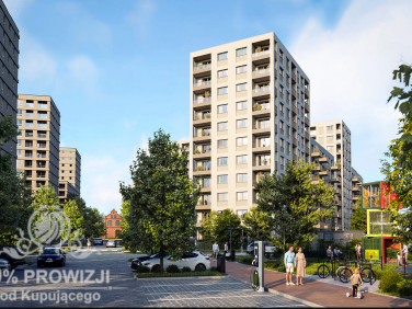 Mieszkanie Wrocław