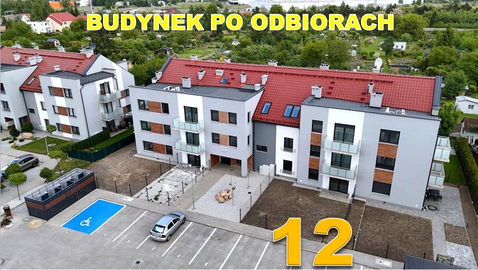 Mieszkanie Oława