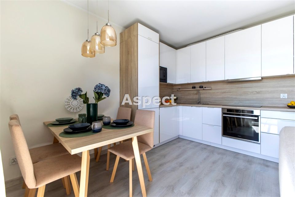 Mieszkanie Świętochłowice