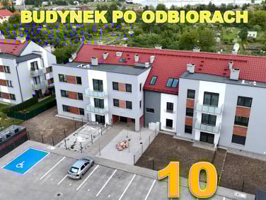 Mieszkanie Oława