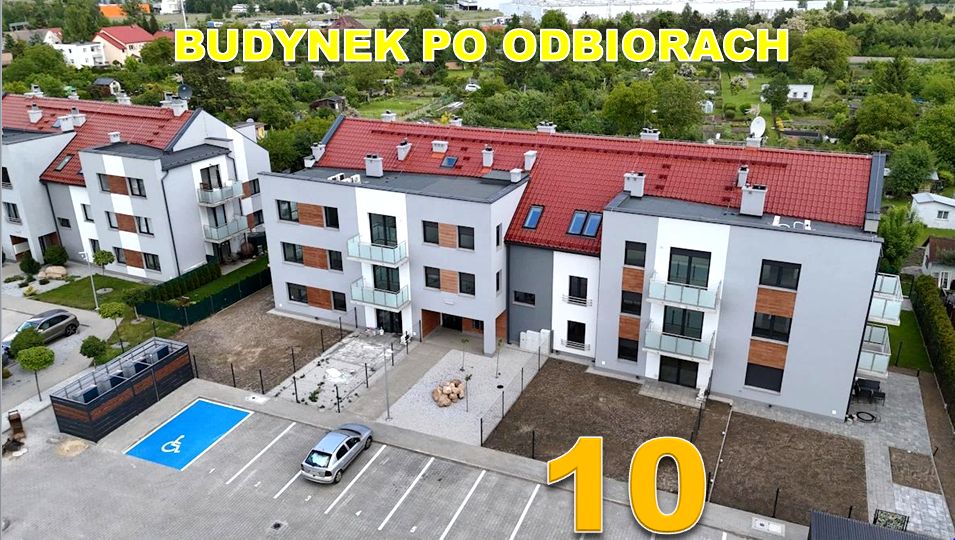 Mieszkanie Oława