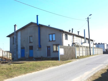 Budynek użytkowy Grodziczno
