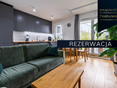 Mieszkanie Gdańsk