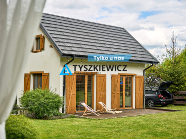 Dom Połęczyno