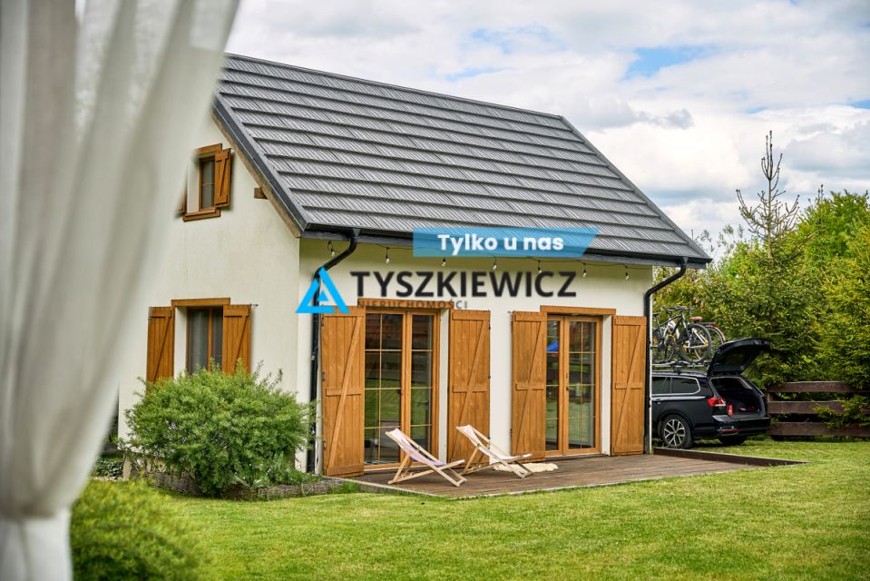 Dom Połęczyno