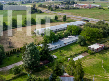 Lokal Łańcut