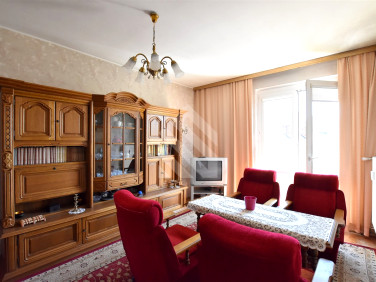 Mieszkanie Bydgoszcz