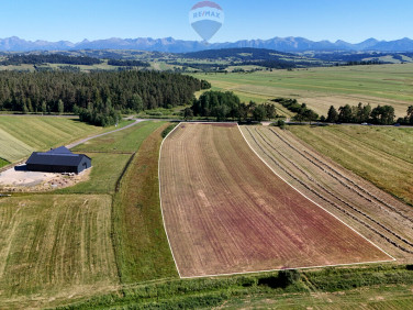 Działka Wróblówka