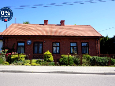 Dom Longinówka
