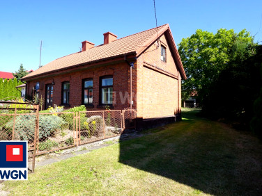 Dom Longinówka
