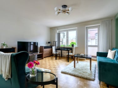 Mieszkanie Piastów
