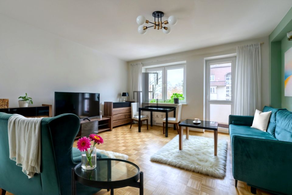 Mieszkanie Piastów