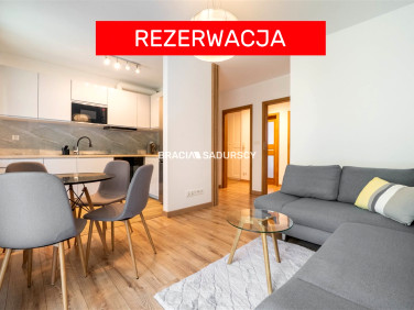 Mieszkanie Kraków