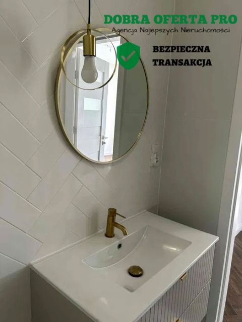 Mieszkanie blok mieszkalny Gdańsk